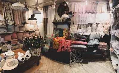 Cuda Wianki artykuły dekoracyjne